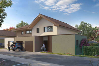 Maison 5 pièces 549900 €