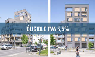 Appartement neuf   m² à vendre à Rennes (35000)