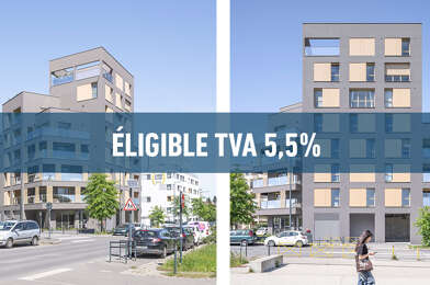 Appartement 3 pièces 289000 €