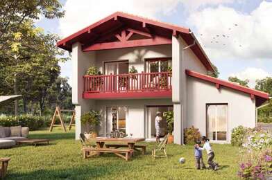 Maison 5 pièces 365000 €