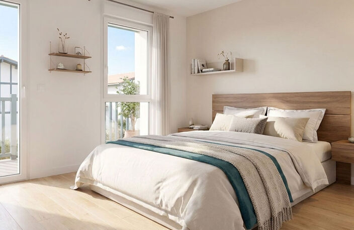 Saint-Martin-de-Seignanx villas à 15 min des plages — photo 4