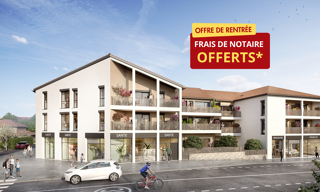 Appartement neuf   m² à vendre à Craponne (69290)