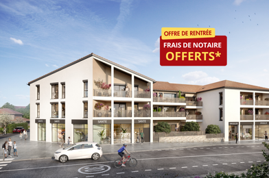 Appartement 1 pièces 170000 €