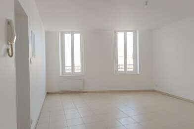 Appartement 2 pièces 470 €