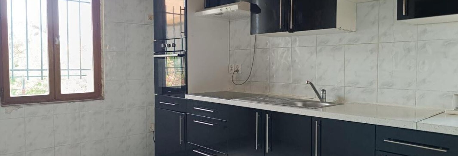 Appartement 3 Pièces 57 m² à louer à Vinassan (11110)