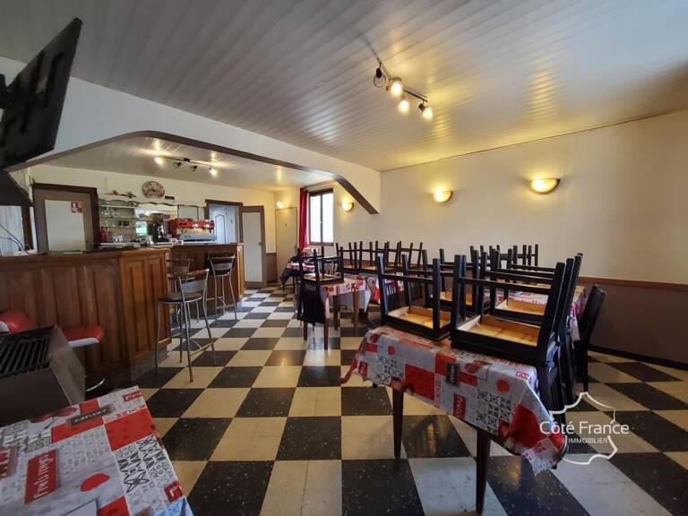 À Vendre   Ensemble immobilier avec fort potentiel à Neuvill — photo 1