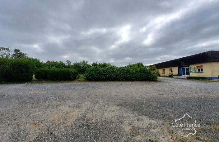 À Vendre   Ensemble immobilier avec fort potentiel à Neuvill — photo 3