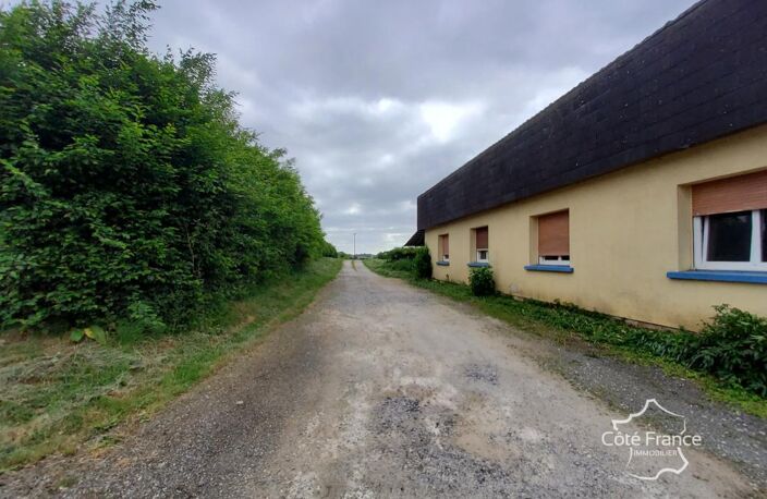 À Vendre   Ensemble immobilier avec fort potentiel à Neuvill — photo 4