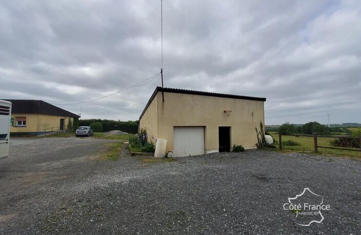 À Vendre   Ensemble immobilier avec fort potentiel à Neuvill — photo 5