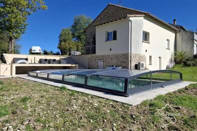 Maison 6 pièces 299000 €