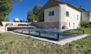 Maison 6 Pièces 126 m² à vendre à Sousceyrac-en-Quercy (46190)