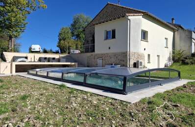 Très charmante maison entièrement reconstruit avec piscine e — photo du bien