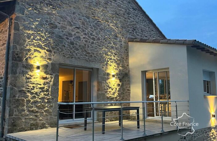 Très charmante maison entièrement reconstruit avec piscine e — photo 2