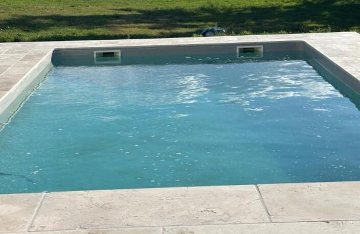 Très charmante maison entièrement reconstruit avec piscine e — photo 4