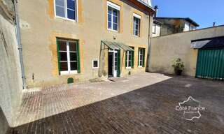 Maison 7 Pièces 212 m² à vendre à Monthermé (08800)