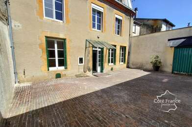Maison 7 pièces 238000 €
