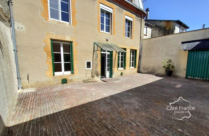 08 Monthermé. Maison 4 chambres — photo 2