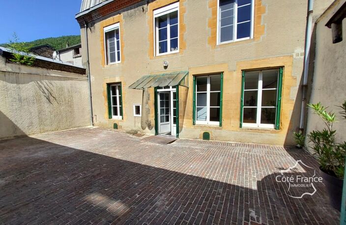 08 Monthermé. Maison 4 chambres — photo 4
