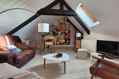 Appartement 2 pièces 450 €