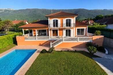 Maison 6 pièces 930000 €
