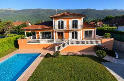 Maison familiale à Sergy — photo du bien