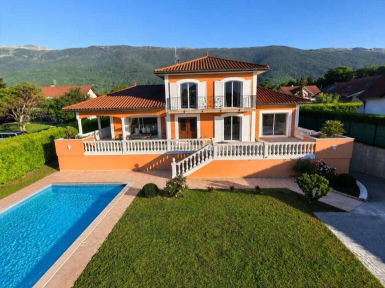 Maison familiale à Sergy — photo 1