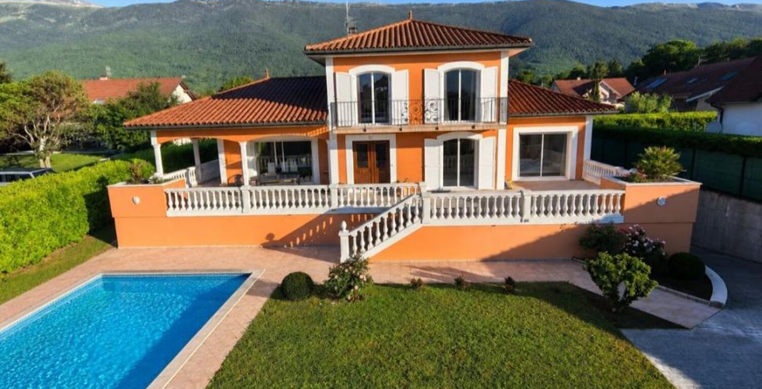 Maison familiale à Sergy — photo 1