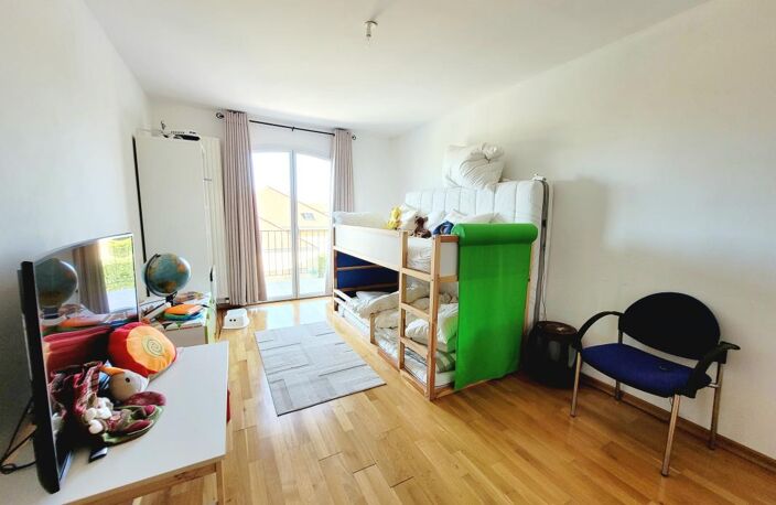 Maison familiale à Sergy — photo 4