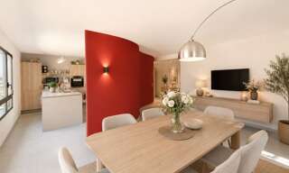 Appartement 4 Pièces 132 m² à vendre à Saint-Genis-Pouilly (01630)