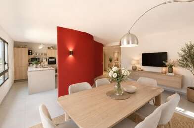 Appartement 4 pièces 550000 €