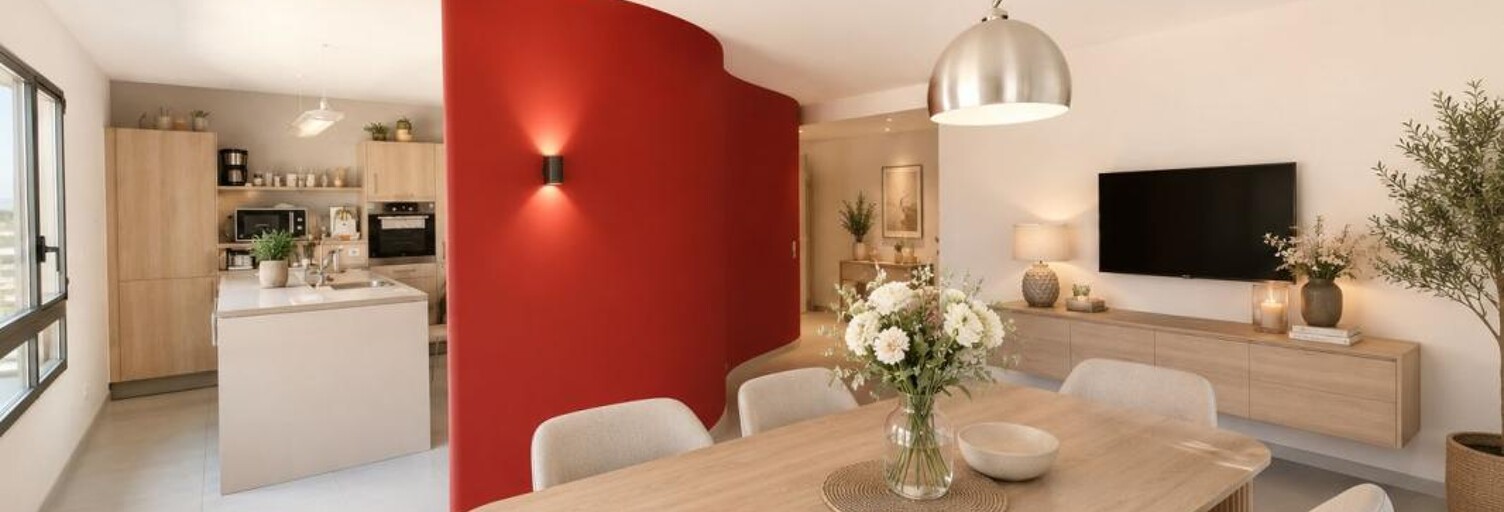 Appartement 4 Pièces 132 m² à vendre à Saint-Genis-Pouilly (01630)
