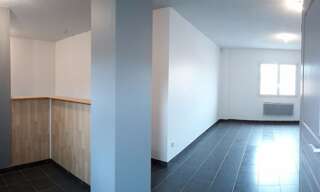 Appartement 1 Pièce 35 m² à louer à Forcalquier (04300)