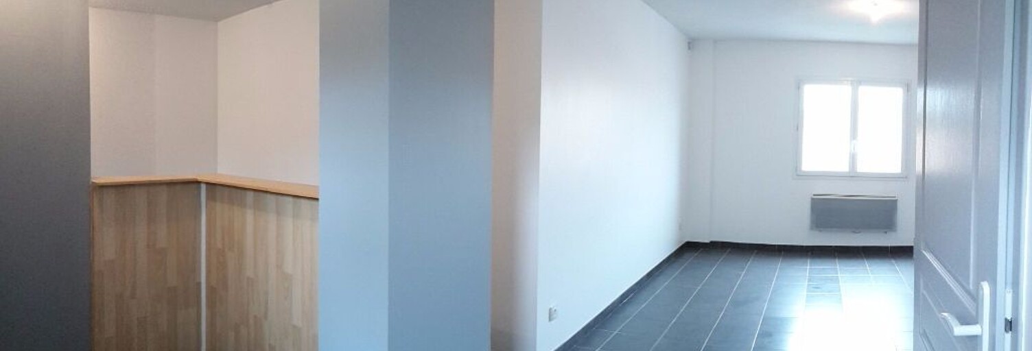 Appartement 1 Pièce 35 m² à louer à Forcalquier (04300)