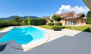 Maison 10 Pièces 249 m² à vendre à La Roche-sur-Foron (74800)