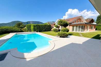 Maison 10 pièces 998000 €