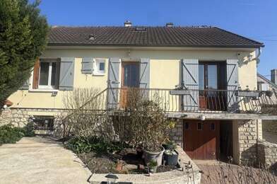Maison 5 pièces 180000 €