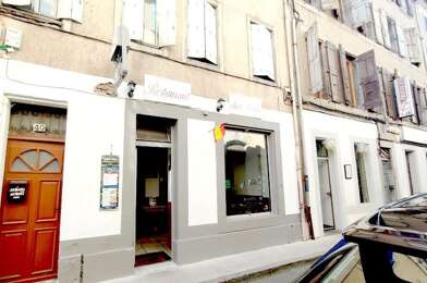 Commerce 1 pièces 75000 €
