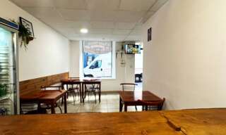 Commerce 2 Pièces 40 m² à louer à Carcassonne (11000)