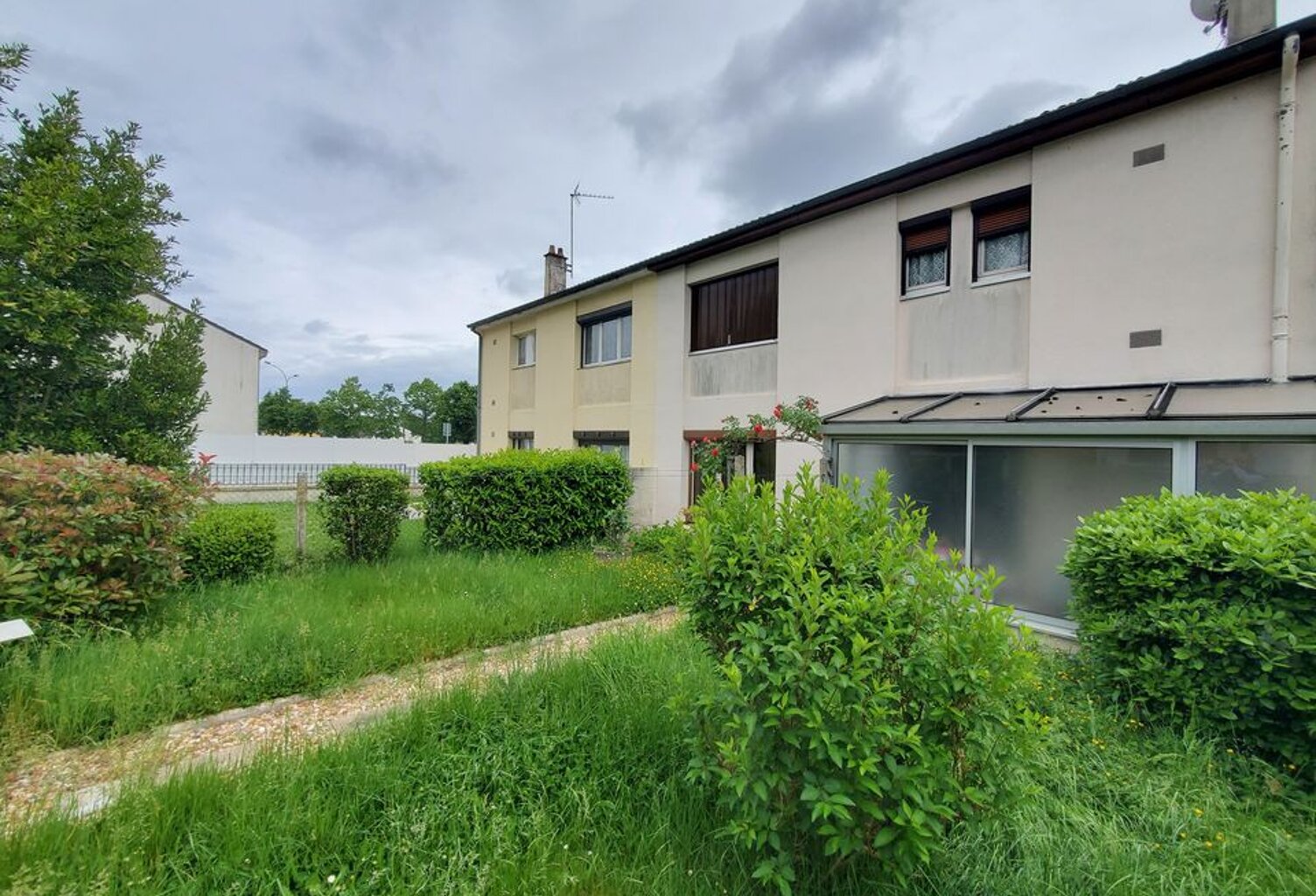 Vierzon Nord - Maison T4 — photo 1