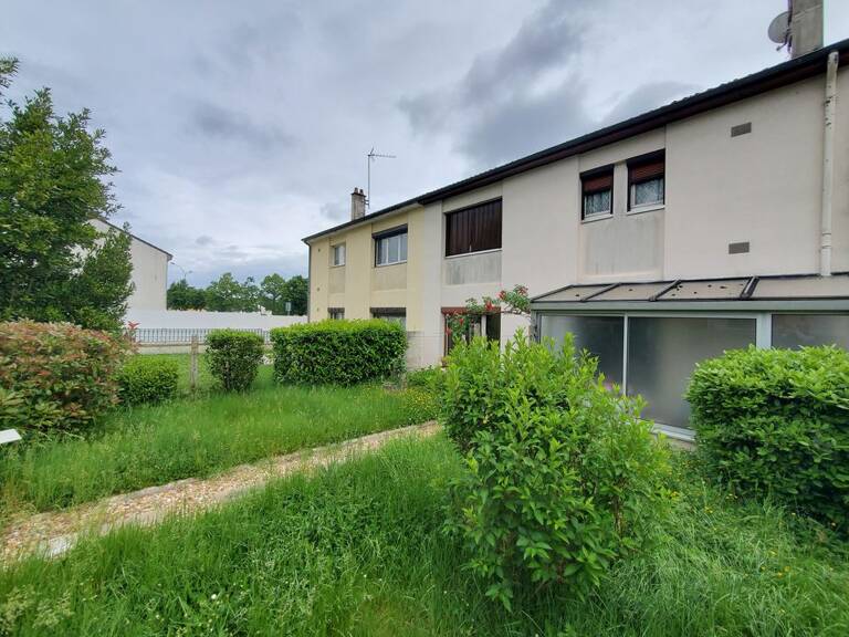 Vierzon Nord - Maison T4 — photo 1