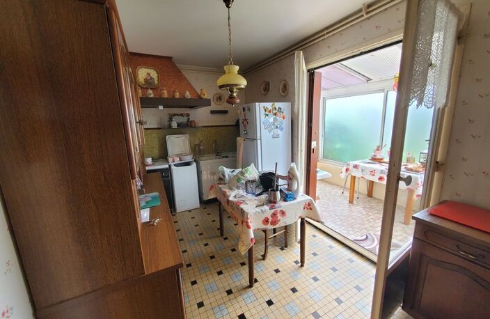 Vierzon Nord - Maison T4 — photo 3