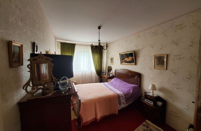 Vierzon Nord - Maison T4 — photo 4