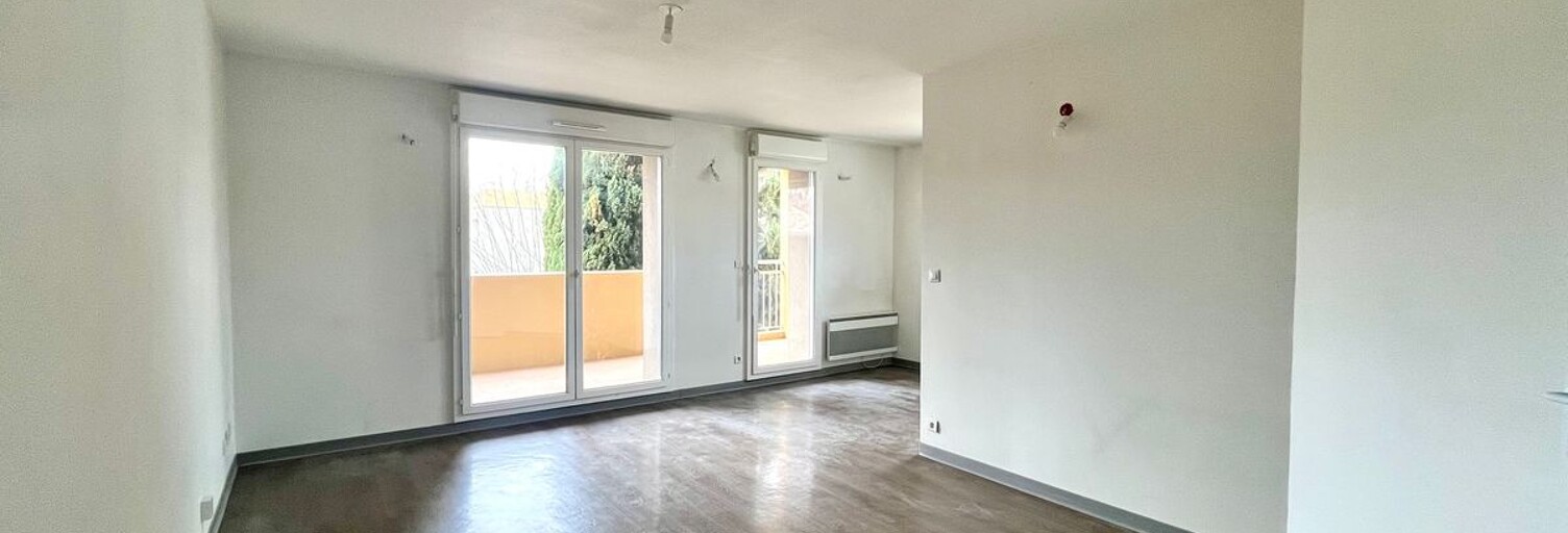 Appartement 3 Pièces 77 m² à vendre à Gardanne (13120)