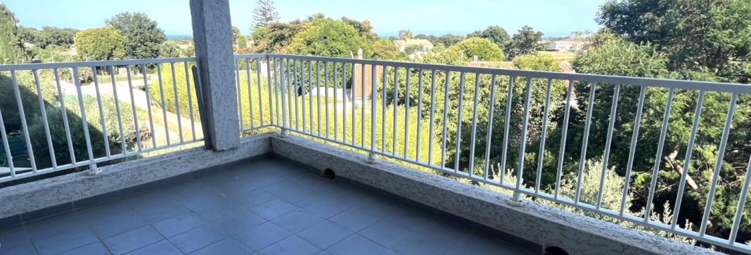 Appartement 4 Pièces 103 m² à louer à Penta-di-Casinca (20213)