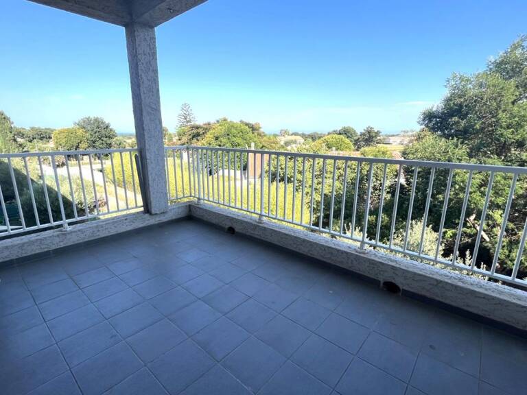 Grand appartement 4 pièces duplex avec deux terrasses — photo 1