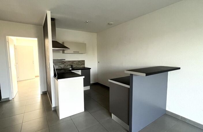 Grand appartement 4 pièces duplex avec deux terrasses — photo 2