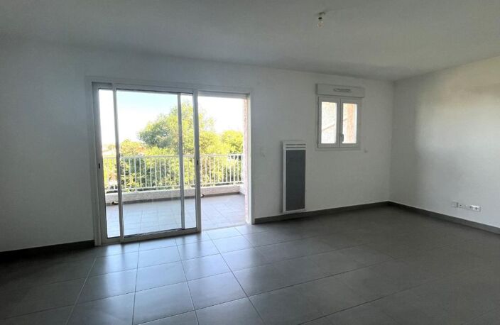 Grand appartement 4 pièces duplex avec deux terrasses — photo 3