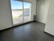 Grand appartement 4 pièces duplex avec deux terrasses — photo 4