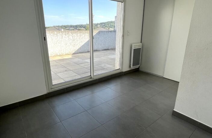 Grand appartement 4 pièces duplex avec deux terrasses — photo 4