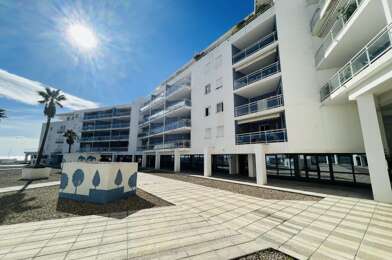 Appartement 2 pièces 633 €